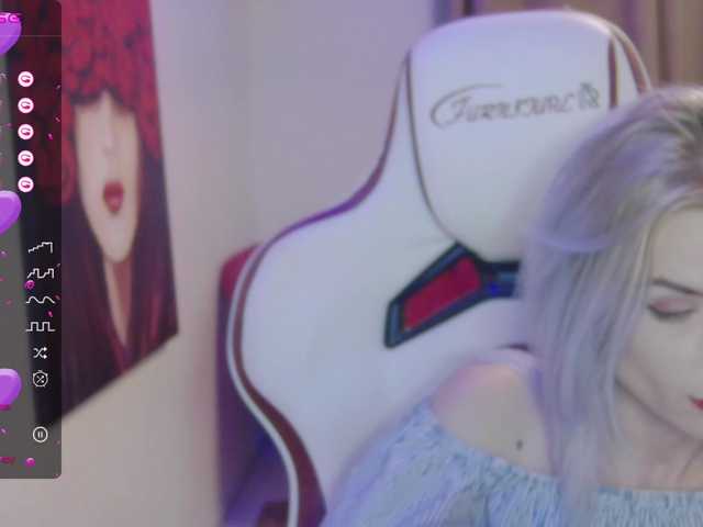 Yayın ekran görüntüleri AmazingEy3sx