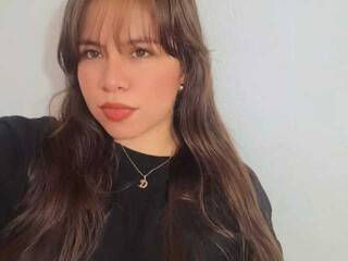 Erotik görüntülü sohbet AmazonianGirl