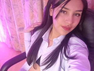 Erotik görüntülü sohbet AmbarCherry