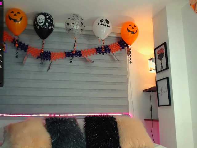 Yayın ekran görüntüleri AmbarShanel