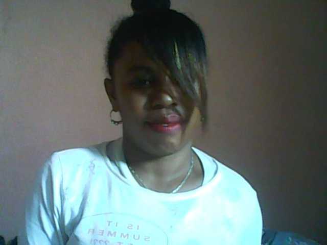 Profilin fotoğrafı Ambassadorxx