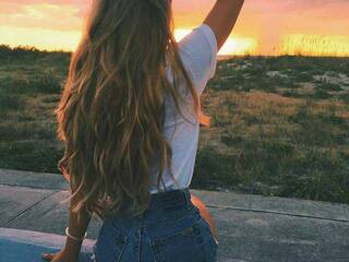 Erotik görüntülü sohbet Amber-kholin