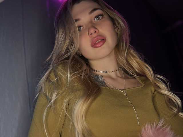 Profilin fotoğrafı Amber-Star17