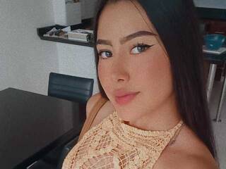 Erotik görüntülü sohbet Amber-villin