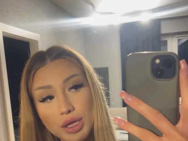Profilin fotoğrafı Amber19