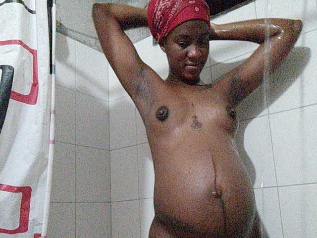 Fotoğraflar amberblake 28 weeks! I want to be a very naughty girl for you! pvt//ON @ebony @pregnant @milf @bigass @teen