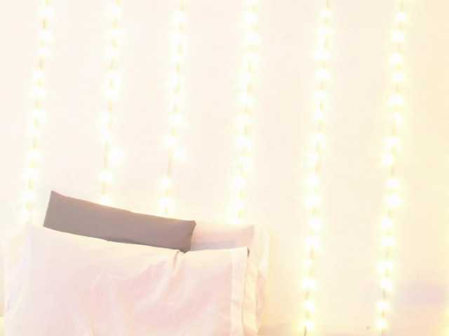 Yayın ekran görüntüleri Ambercollins