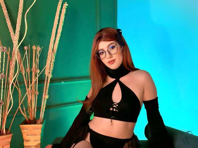 Profilin fotoğrafı AmberFarrell