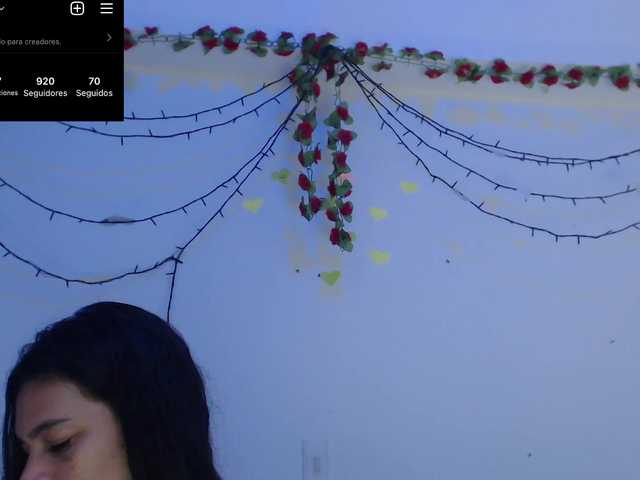 Yayın ekran görüntüleri AmberGrey