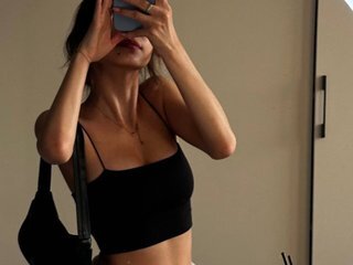 Erotik görüntülü sohbet AmberGrin