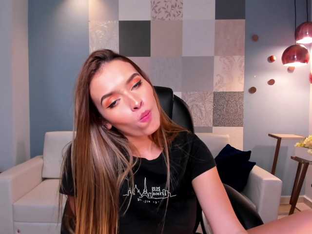 Yayın ekran görüntüleri AmberHill