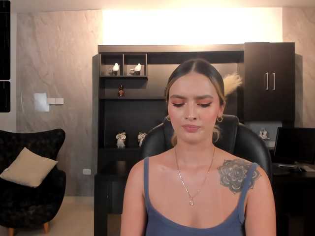Yayın ekran görüntüleri AmberHill
