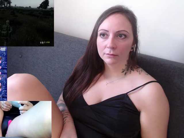 Yayın ekran görüntüleri AmberJayde