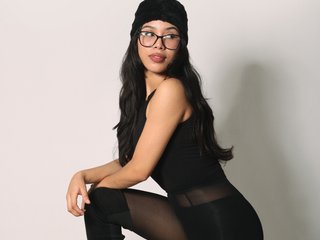 Erotik görüntülü sohbet AmberJeong