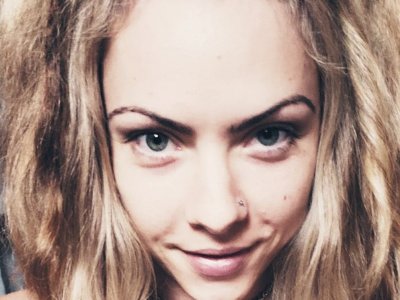 Profilin fotoğrafı AmberLaRay