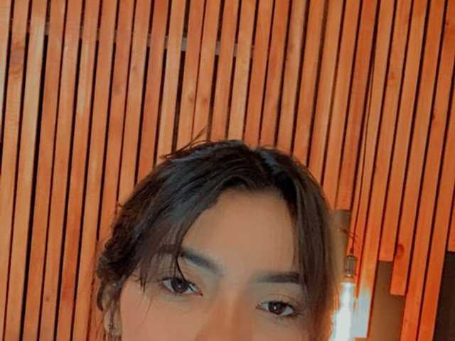 Profilin fotoğrafı ambermiller