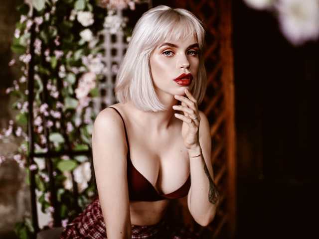 Profilin fotoğrafı AmberNew