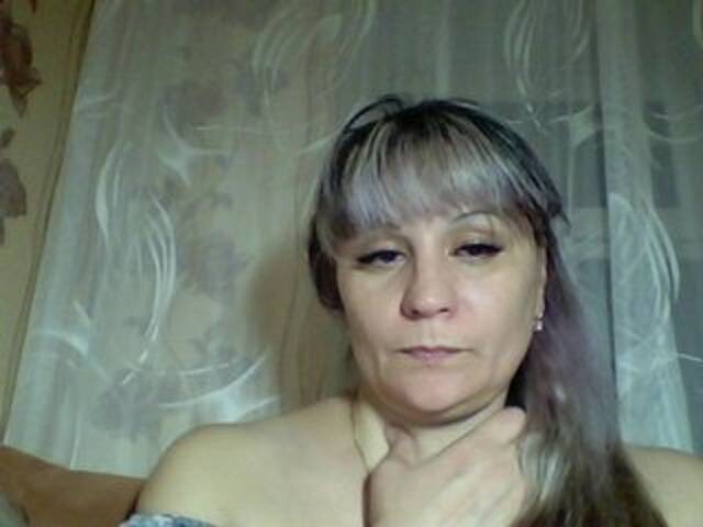 Yayın ekran görüntüleri AmberNight