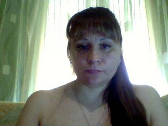 Yayın ekran görüntüleri AmberNight