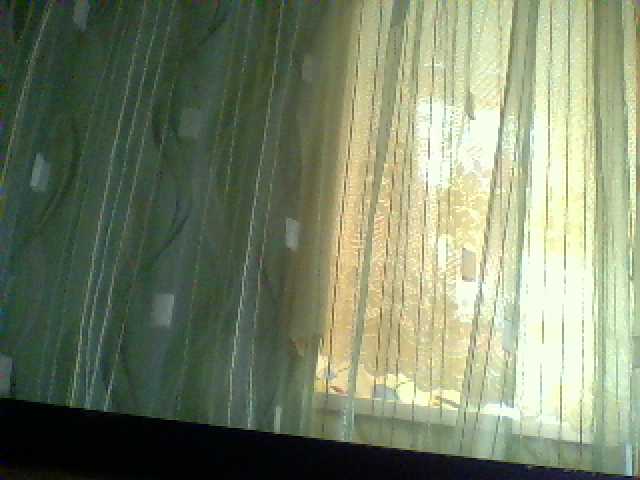 Yayın ekran görüntüleri AmberNight