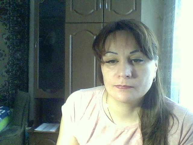 Yayın ekran görüntüleri AmberNight