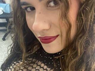 Erotik görüntülü sohbet Ambers-Love