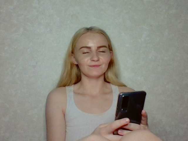 Yayın ekran görüntüleri AmberSmile