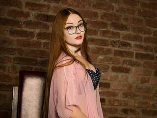 Erotik görüntülü sohbet AmberSqui