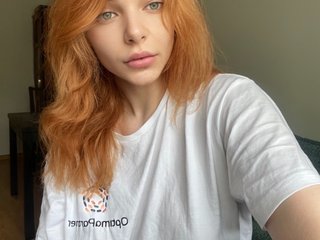 Erotik görüntülü sohbet AmberWild