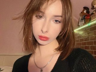 Erotik görüntülü sohbet Amelia-Elly