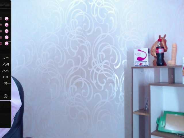 Yayın ekran görüntüleri Amelia-Grant