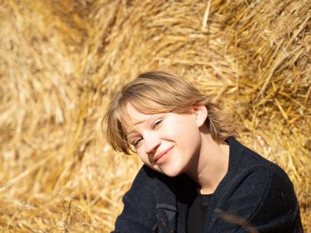 Profilin fotoğrafı amelia-lye