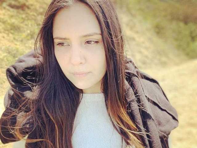 Profilin fotoğrafı Amelia11
