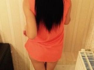 Erotik görüntülü sohbet amelia12
