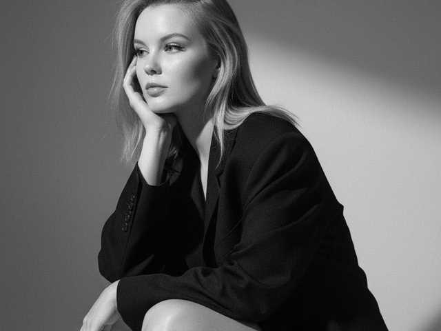 Profilin fotoğrafı Amelia2004