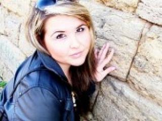 Profilin fotoğrafı amelia24