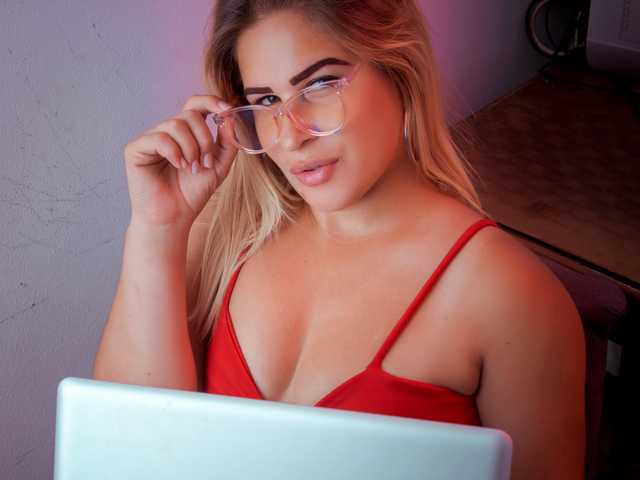 Profilin fotoğrafı AmeliaAdams
