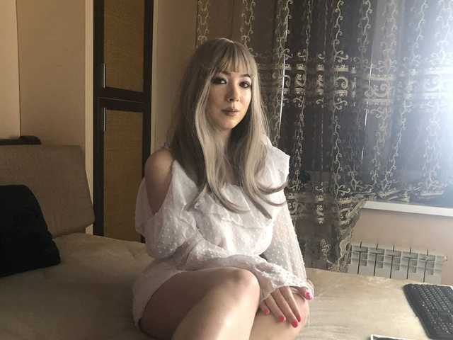Profilin fotoğrafı AmeliaCandy7