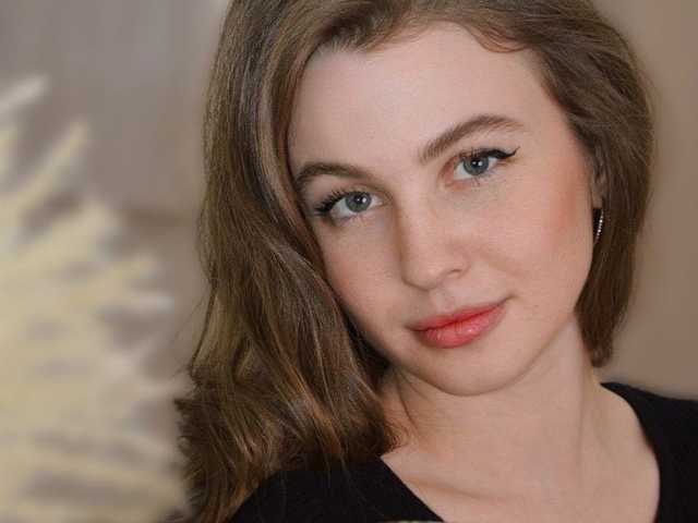 Profilin fotoğrafı AmeliaCassel