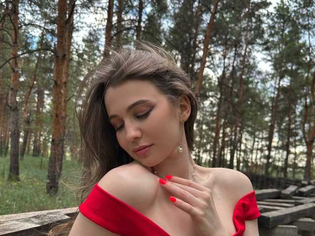 Profilin fotoğrafı AmeliaCassel