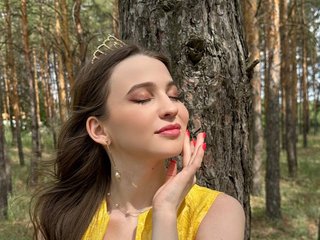 Erotik görüntülü sohbet AmeliaCassel