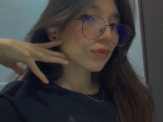 Erotik görüntülü sohbet AmeliaCollins
