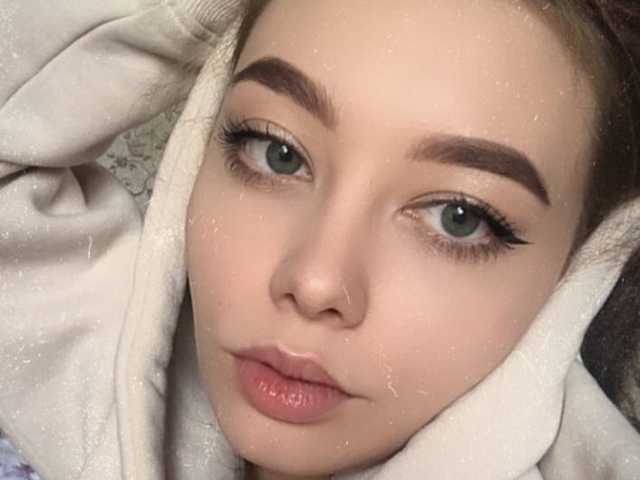 Profilin fotoğrafı AmeliaCute
