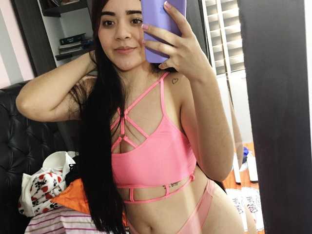 Profilin fotoğrafı AmeliaLove4u