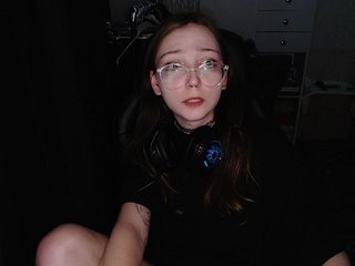 Erotik görüntülü sohbet AmeliaMeow