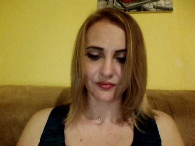 Yayın ekran görüntüleri AmeliaNelson