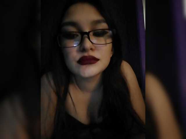 Yayın ekran görüntüleri amelianochka