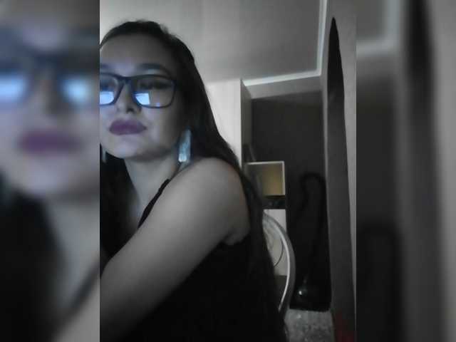 Yayın ekran görüntüleri amelianochka