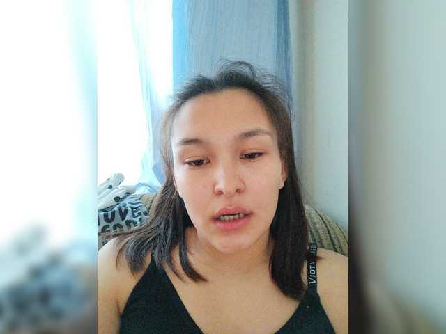 Yayın ekran görüntüleri amelianochka