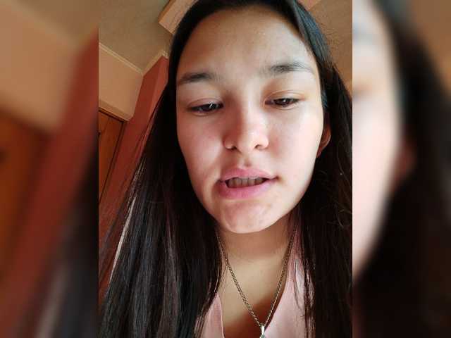 Yayın ekran görüntüleri amelianochka